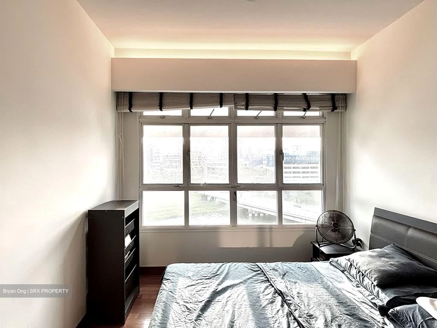Blk 8B Kallang Trivista (Kallang/Whampoa), HDB 5 Rooms #568125591